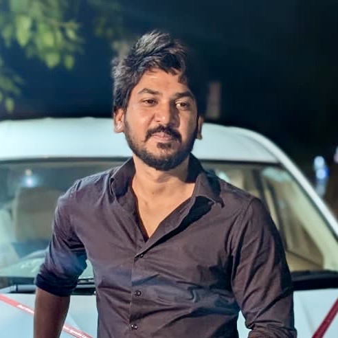 Ankit Gautam