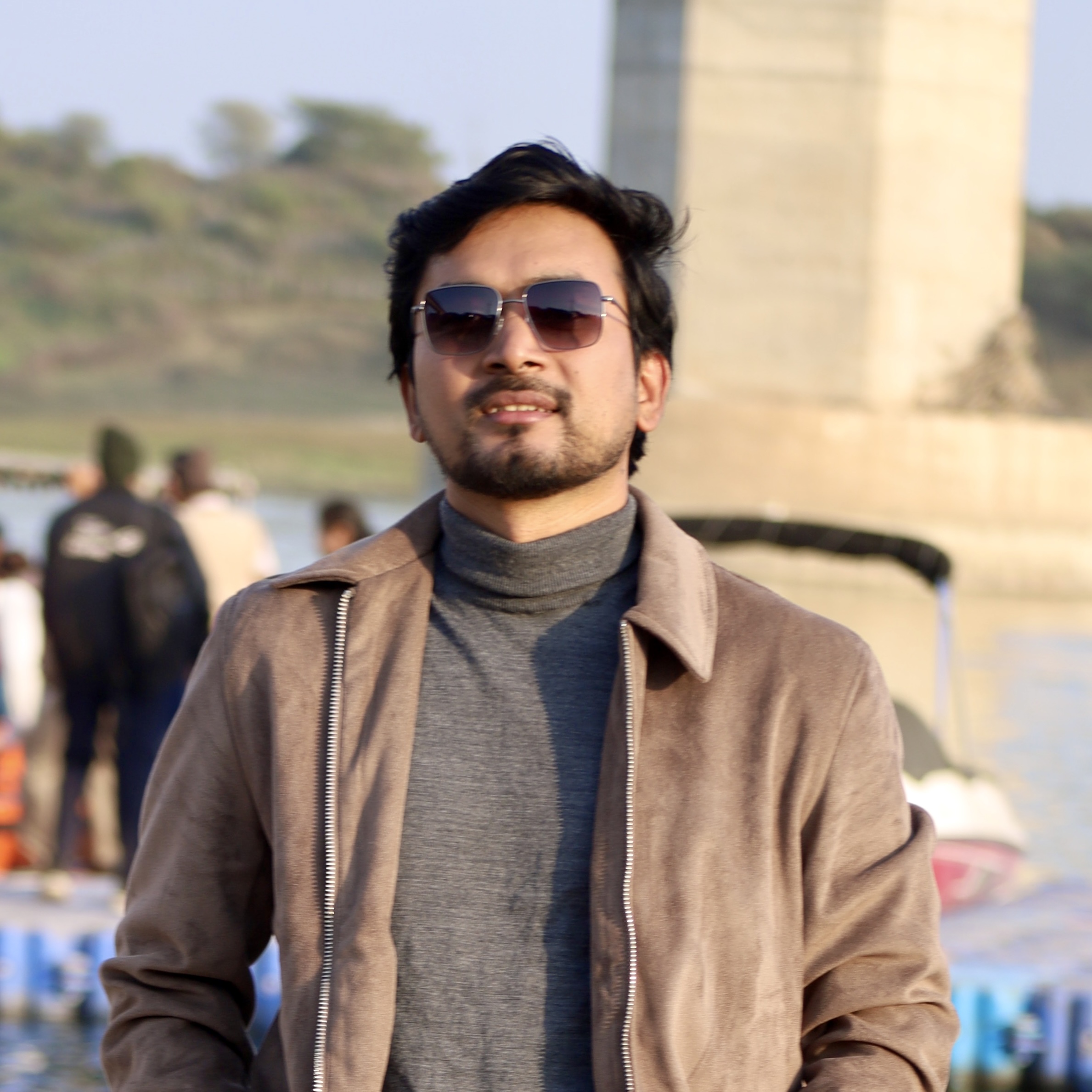 Ankit Mehra