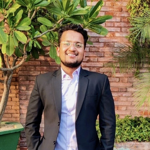 Puneet Godiyal