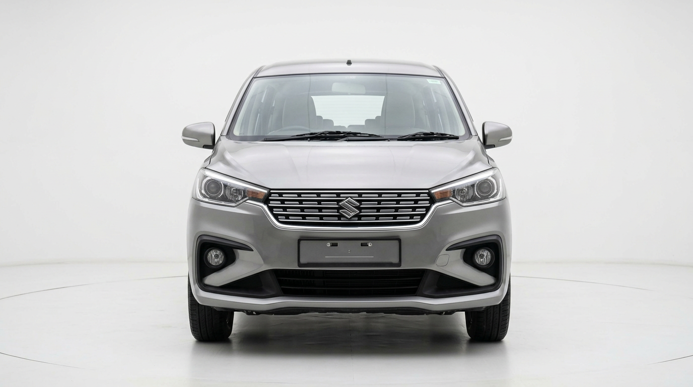 Maruti Ertiga 7 seater cab