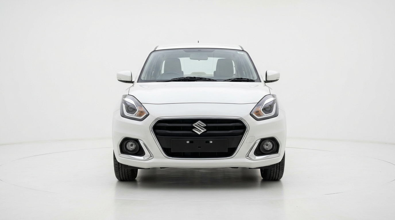 Swift Dzire cab Prayagraj